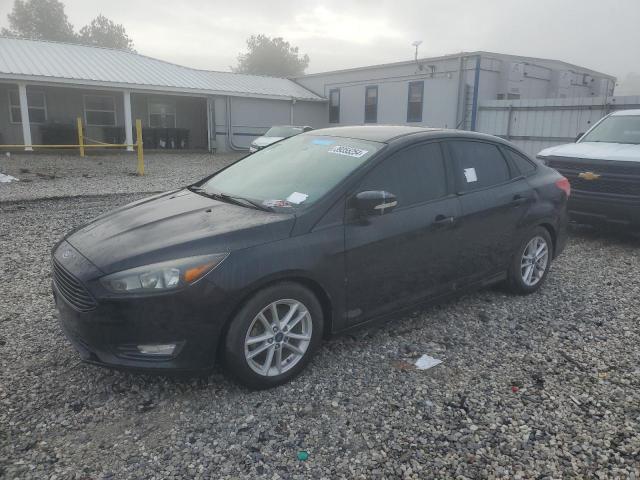 VIN 3FA6P0H79GR358169 2016 Ford Fusion, SE no.1