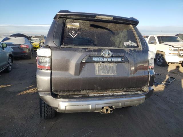 JTEBU5JR6F5257274 | 2015 TOYOTA 4RUNNER SR