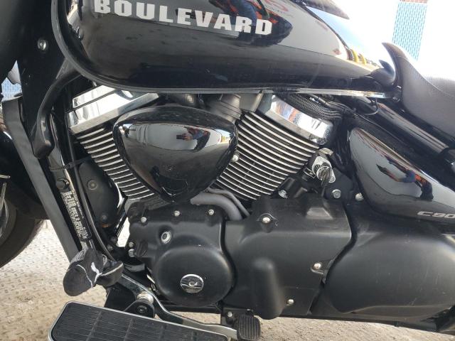 2019 SUZUKI VL1500 B JS1VY56A8K2100165  40157614