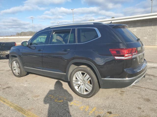 1V2NR2CA2KC547539 | 2019 VOLKSWAGEN ATLAS SEL