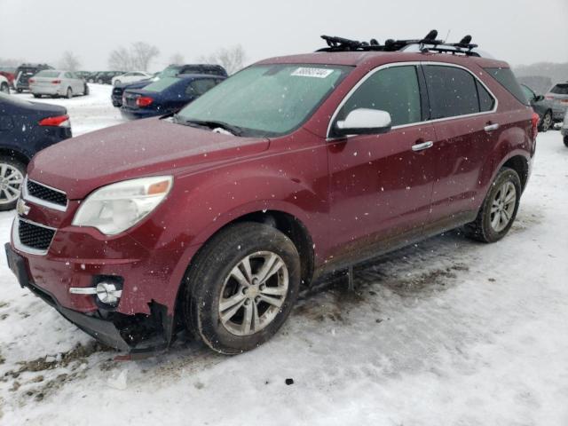 2011 Chevrolet Equinox LT