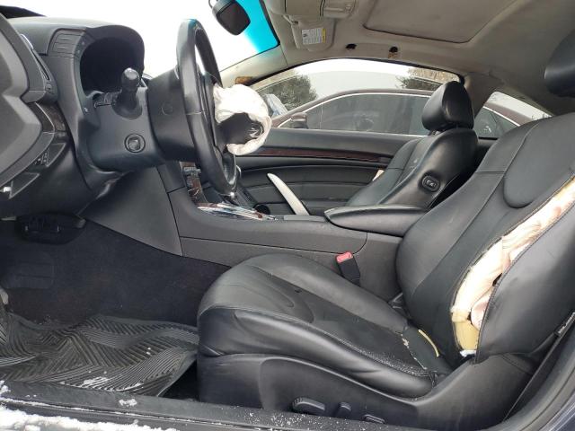 2015 INFINITI Q60 JOURNE - JN1CV6EK1FM870629