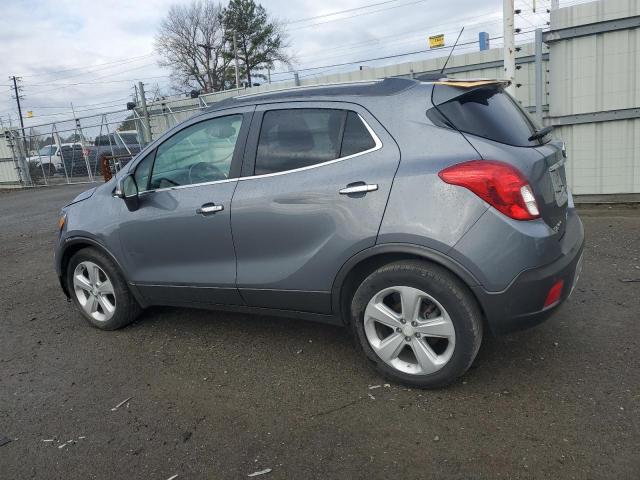 KL4CJDSB7FB203524 | 2015 BUICK ENCORE PRE