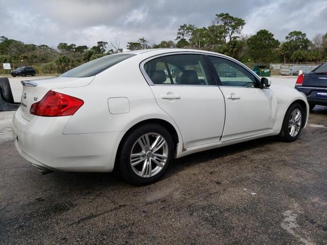 2013 Infiniti G37 Base VIN: JN1CV6APXDM304189 Lot: 39116984