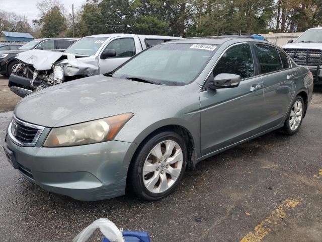 2008 Honda Accord Coupe EX