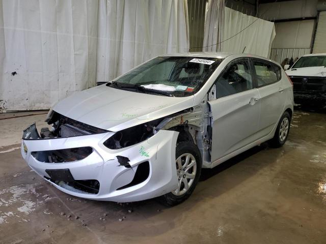 KMHCT5AE7EU194095 | 2014 Hyundai accent gls