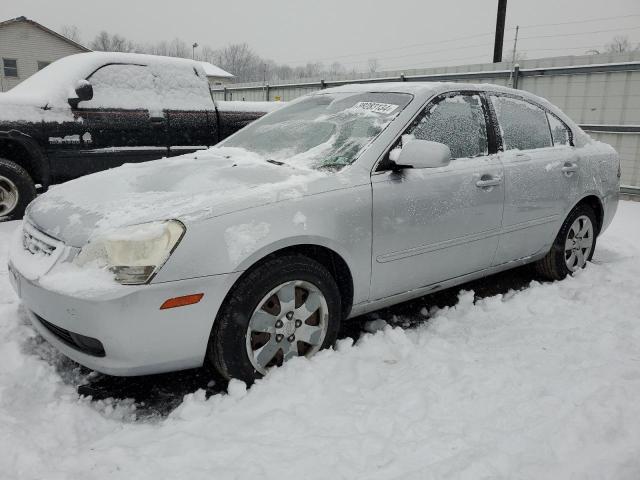 2006 Kia Optima LX