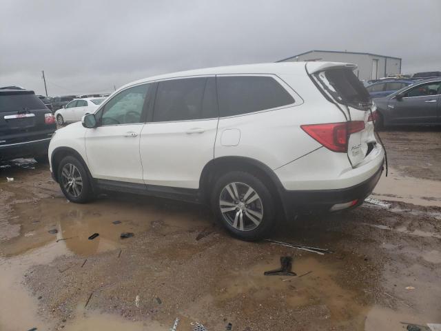 2017 HONDA 1200 ASPEN 5FNYF5H54HB027715