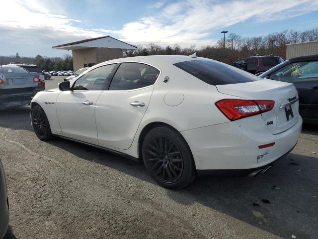 VIN ZAM57RTA4H1223881 2017 Maserati Ghibli, S no.2