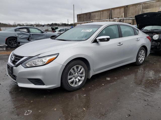 Vin: 1n4al3ap5gc254567, lot: 39583714, nissan altima 2.5 2016 img_1