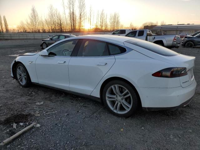 5YJSA1E27GF121982 | 2016 TESLA MODEL S