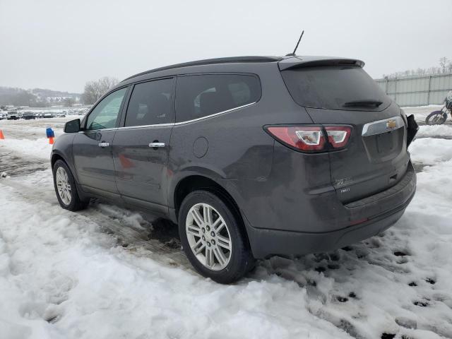 Vin: 1gnkvgkd0ej224462, lot: 39380254, chevrolet traverse lt 20142