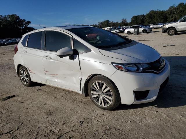 3HGGK5G75HM707288 | 2017 HONDA FIT EX