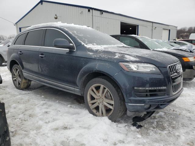 WA1VMAFE7CD000684 2012 AUDI Q7, photo no. 4