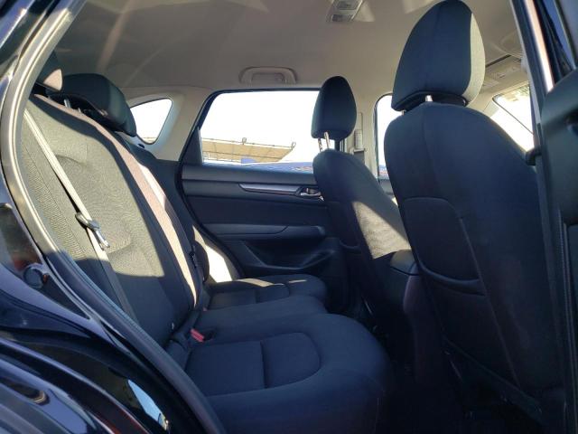 2018 MAZDA CX-5 SPORT - JM3KFABM0J1335338