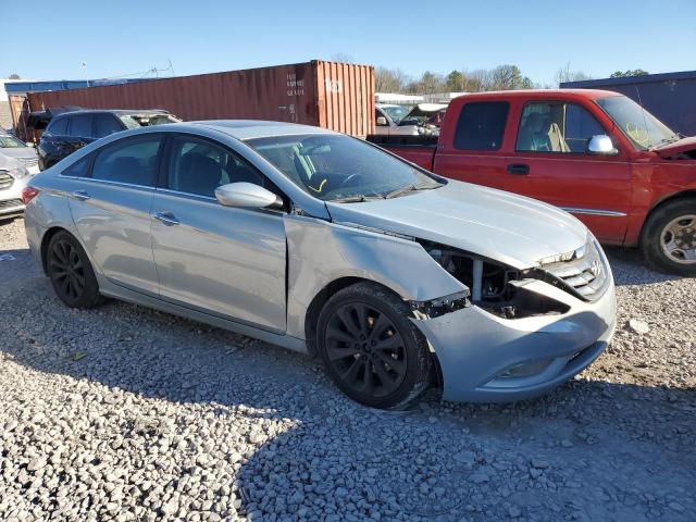 2011 Hyundai Sonata Se VIN: 5NPEC4AB7BH239216 Lot: 40468154