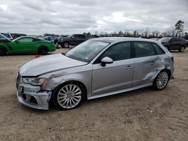 2016 AUDI A3 E-TRON - WAUUPBFF1GA133257