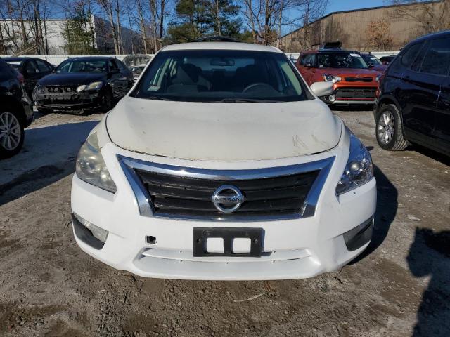 1N4AL3AP1EC107059 | 2014 NISSAN ALTIMA 2.5