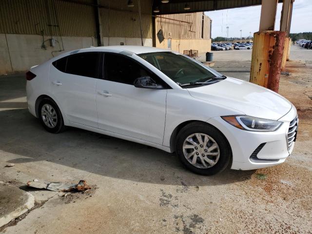 5NPD74LF8HH166172 | 2017 HYUNDAI ELANTRA SE