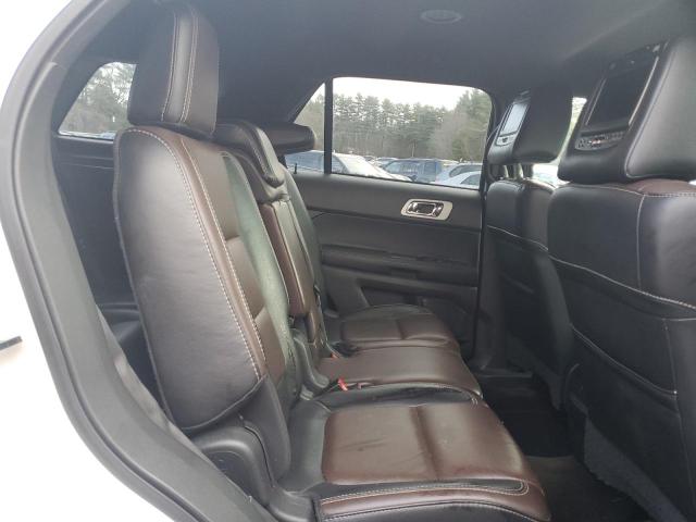 1FM5K8GT4EGA35648 | 2014 FORD EXPLORER S