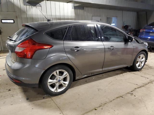 1FADP3K25EL360714 | 2014 FORD FOCUS SE