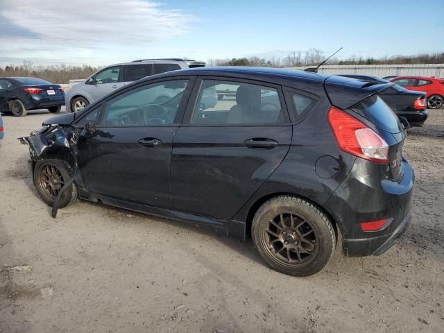 3FADP4GX1FM157829 | 2015 FORD FIESTA ST