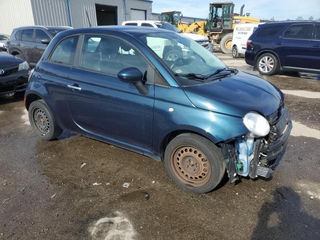 Vin: 3c3cffarxdt667893, lot: 39405914, fiat 500 pop 20134