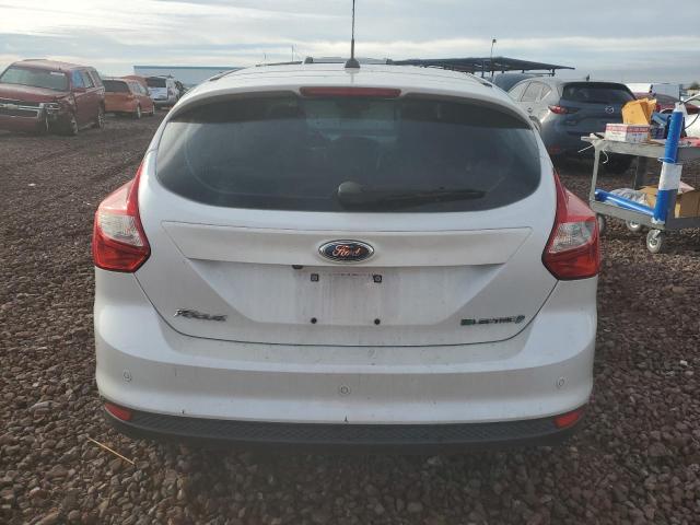 1FADP3R46EL300156 | 2014 FORD FOCUS BEV