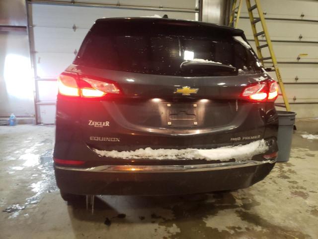 2GNAXXEV6L6204429 | 2020 CHEVROLET EQUINOX PR