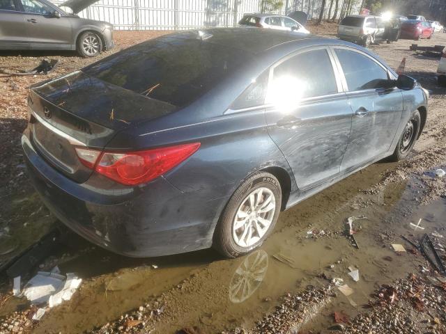 5NPEB4AC9BH273315 | 2011 Hyundai sonata gls