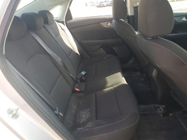 2020 Kia Forte Fe VIN: 3KPF24AD3LE156574 Lot: 39219374