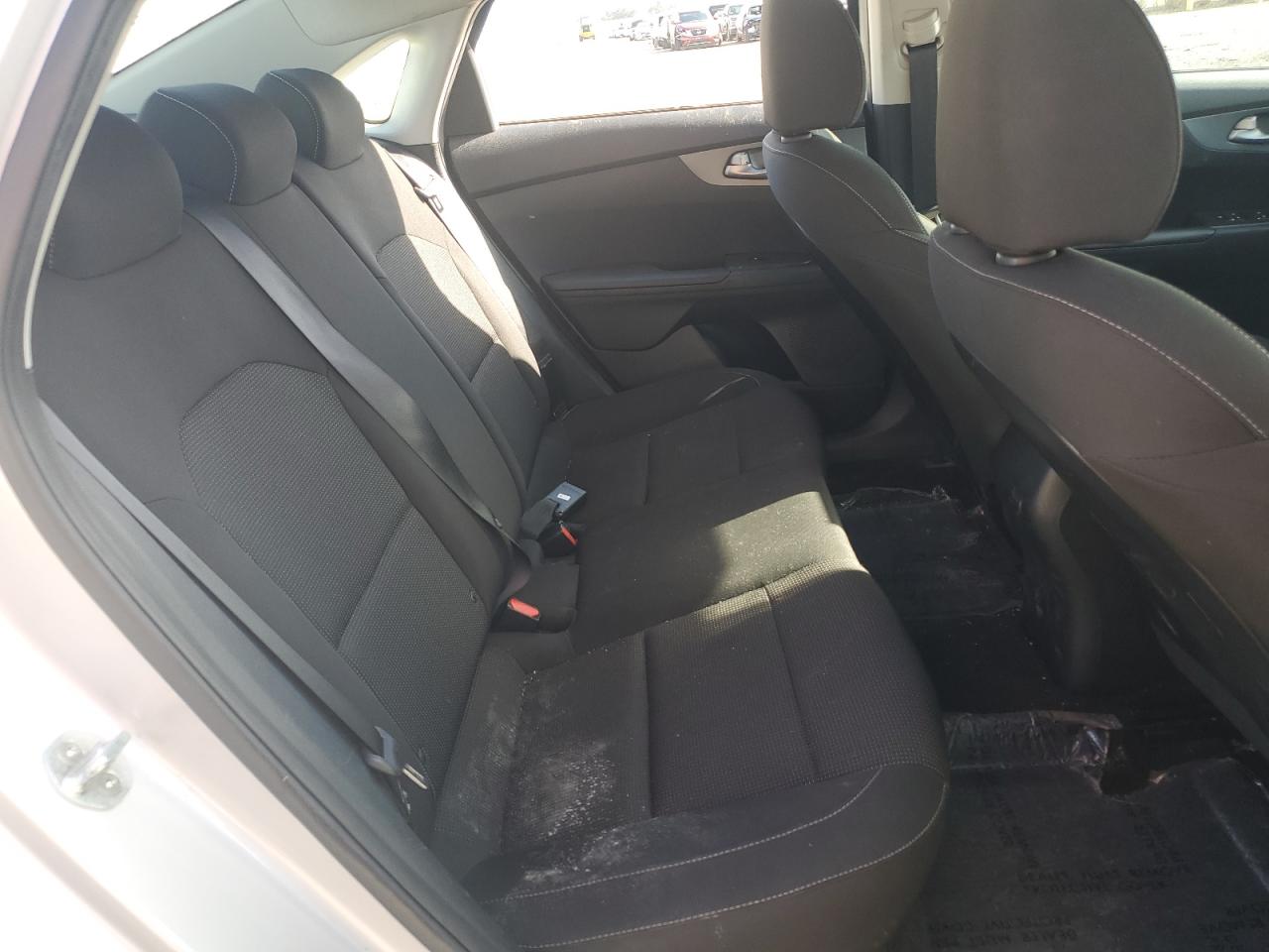 3KPF24AD3LE156574 2020 Kia Forte Fe