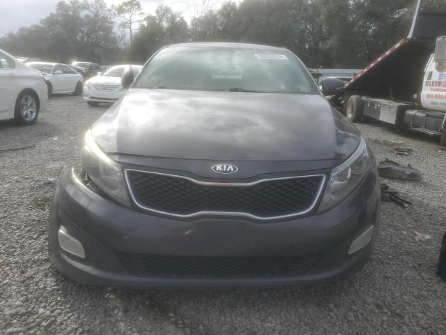 2015 KIA OPTIMA LX KNAGM4A70F5649201