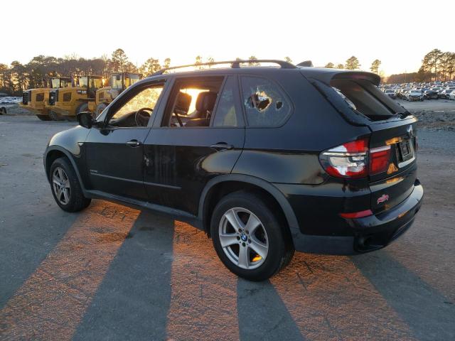 VIN 5UXZV4C52D0B05508 2013 BMW X5, Xdrive35I no.2