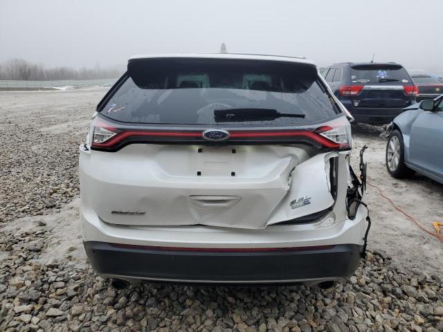 2FMTK4J95FBB72622 2015 FORD EDGE, photo no. 6