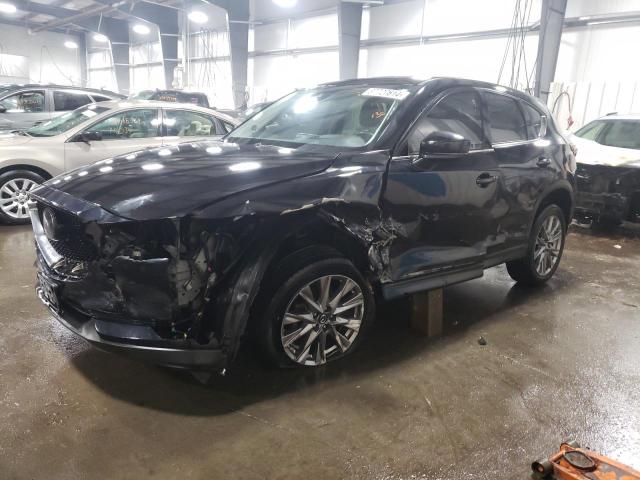 JM3KFBDMXL0804110 | 2020 MAZDA CX-5 GRAND