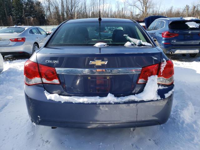 1G1PB5SG4E7267424 | 2014 CHEVROLET CRUZE LS