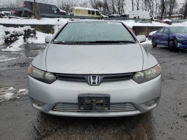 2HGFG12836H537448 | 2006 Honda civic ex