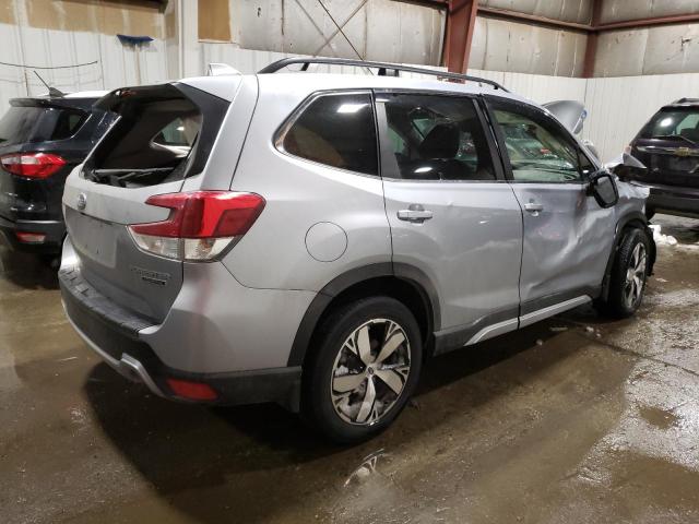 2021 SUBARU FORESTER T - JF2SKAXC5MH401917