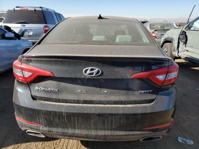 5NPE34AF2HH436838 | 2017 HYUNDAI SONATA SPO