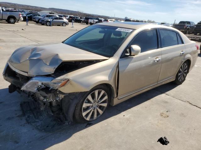 2011 TOYOTA AVALON