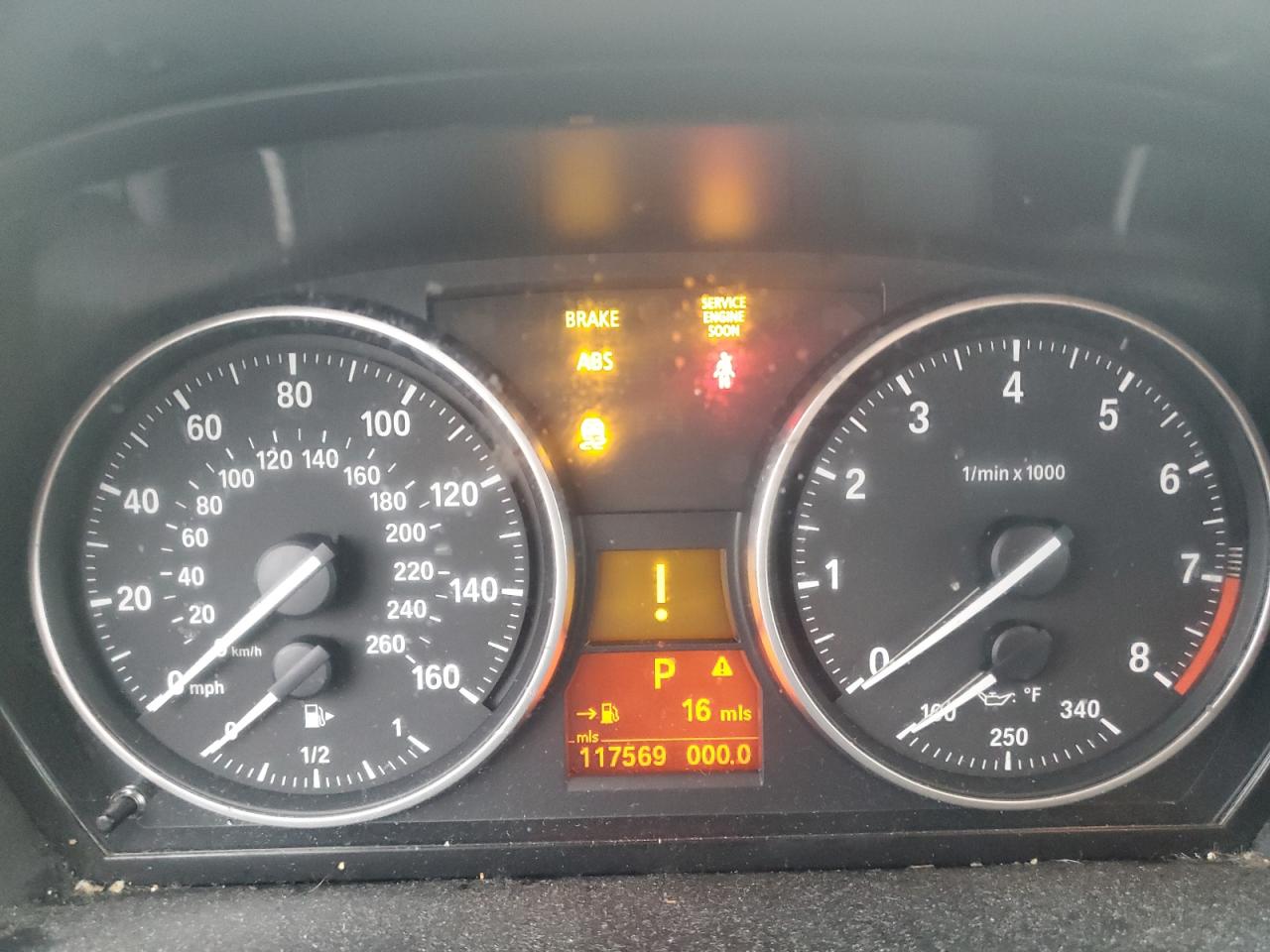 wbavm5c56evv91800 WBAVM5C56EVV91800 2014 BMW X1 xDrive35I