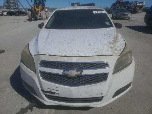 VIN 2T2ZZMCA3JC109578 2013 CHEVROLET MALIBU no.5