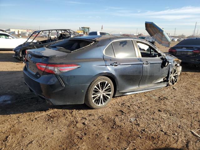 2018 Toyota Camry L VIN: JTNB11HK9J3013181 Lot: 36887004