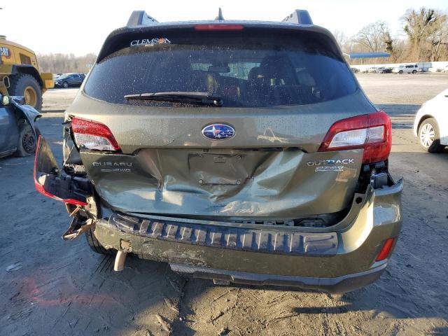 2017 SUBARU OUTBACK 2. 4S4BSAKC3H3349692