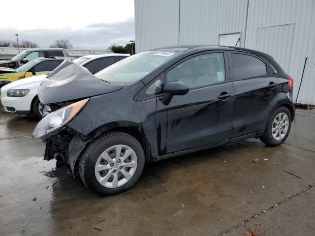 2013 Kia Rio LX