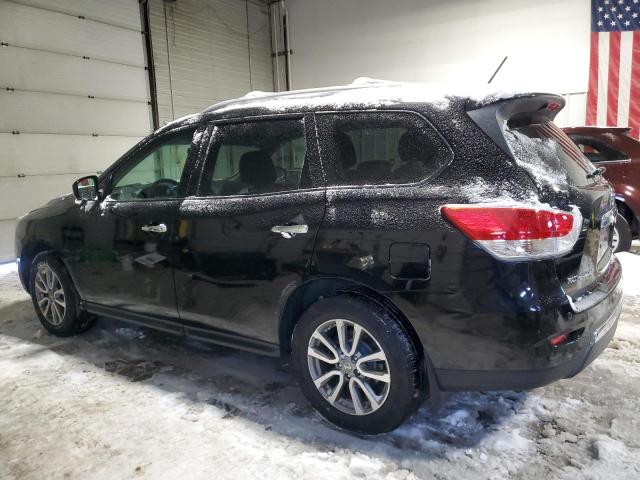 Vin: 5n1ar2mm9dc617268, lot: 38071304, nissan pathfinder s 20132