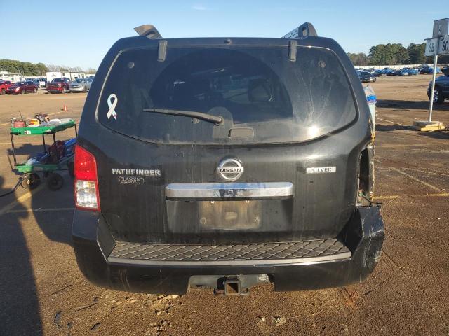 2011 Nissan Pathfinder S VIN: 5N1AR1NNXBC623708 Lot: 40469674