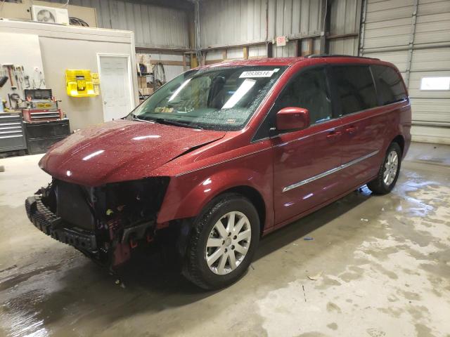 Vin: 2c4rc1bg5dr770284, lot: 39938514, chrysler minivan touring 2013 img_1