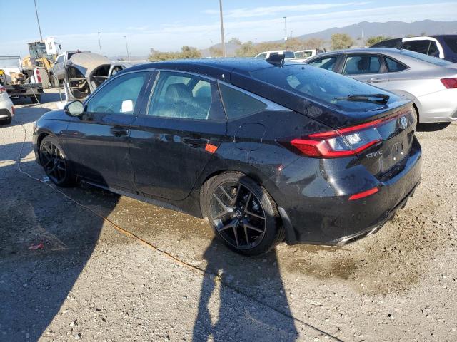 2023 HONDA CIVIC SPOR 19XFL1H87PE000936